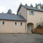 La Mejeannelle Ferienhaus Quezac (Lozere)