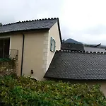Ferienhaus La Mejeannelle Quezac (Lozere)