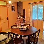 Ferienhaus La Mejeannelle