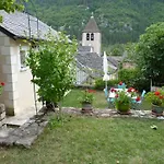 Ferienhaus La Mejeannelle