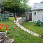 Ferienhaus La Mejeannelle *