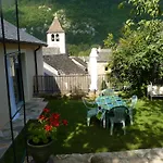 Ferienhaus La Mejeannelle *