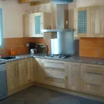La Mejeannelle Ferienhaus