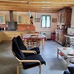 Ferienhaus La Mejeannelle Quezac (Lozere)