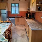 La Mejeannelle Quezac (Lozere)