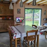 La Mejeannelle Ferienhaus *