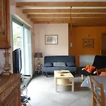 La Mejeannelle Ferienhaus *