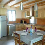 Ferienhaus La Mejeannelle