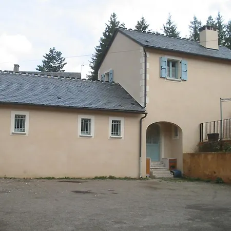 La Méjeannelle Hébergement de vacances Quezac (Lozere)