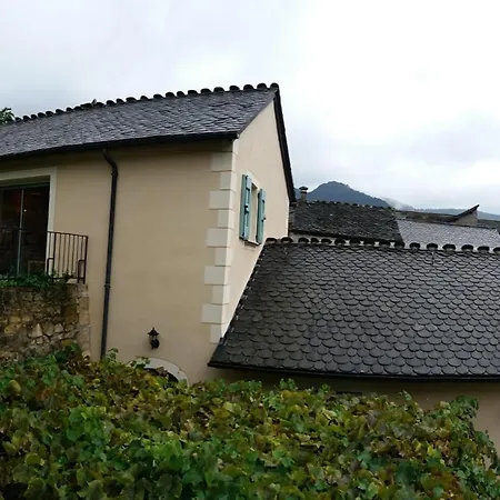 Hébergement de vacances La Méjeannelle Quezac (Lozere)