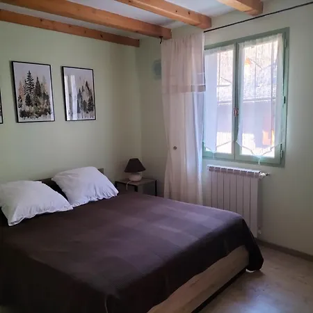 בית נופש La Mejeannelle Quezac (Lozere)
