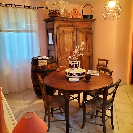 Hébergement de vacances La Méjeannelle Quezac (Lozere)