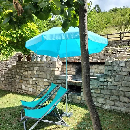 La Mejeannelle *
