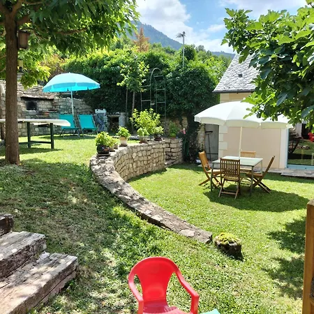 La Méjeannelle * Quezac (Lozere)