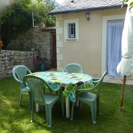 La Méjeannelle Hébergement de vacances