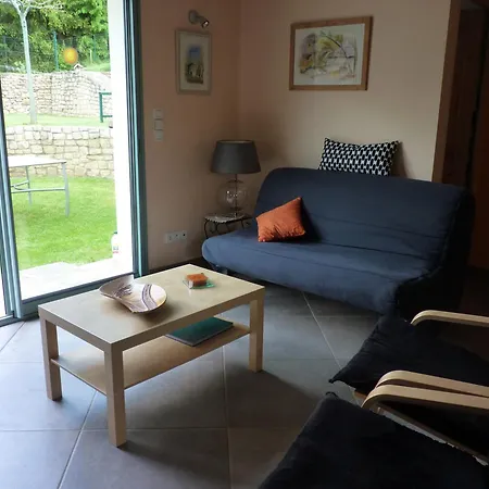 Hébergement de vacances La Méjeannelle Quezac (Lozere)