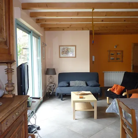 La Méjeannelle Hébergement de vacances *