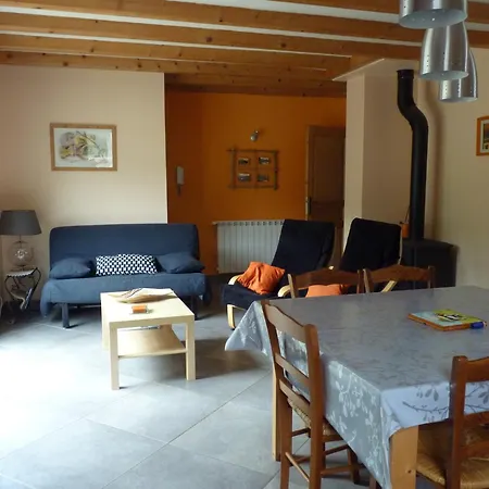 La Méjeannelle Quezac (Lozere)