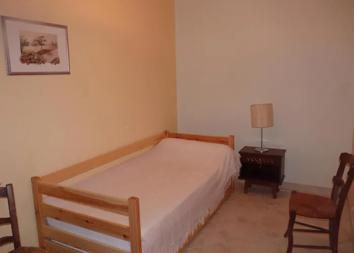 La Mejeannelle Feriehus